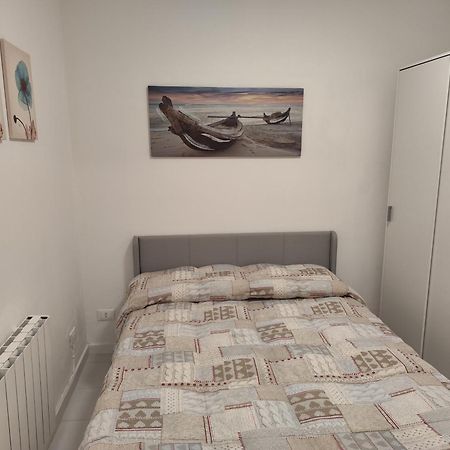 Apartmán La Casa Di Anna, In Palazzina Liberty Fronte Parco Bordighera Exteriér fotografie