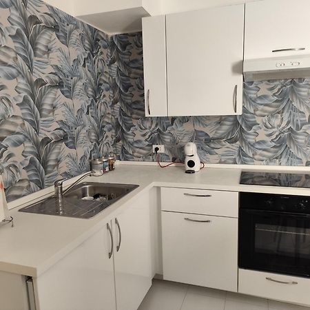 Apartmán La Casa Di Anna, In Palazzina Liberty Fronte Parco Bordighera Exteriér fotografie