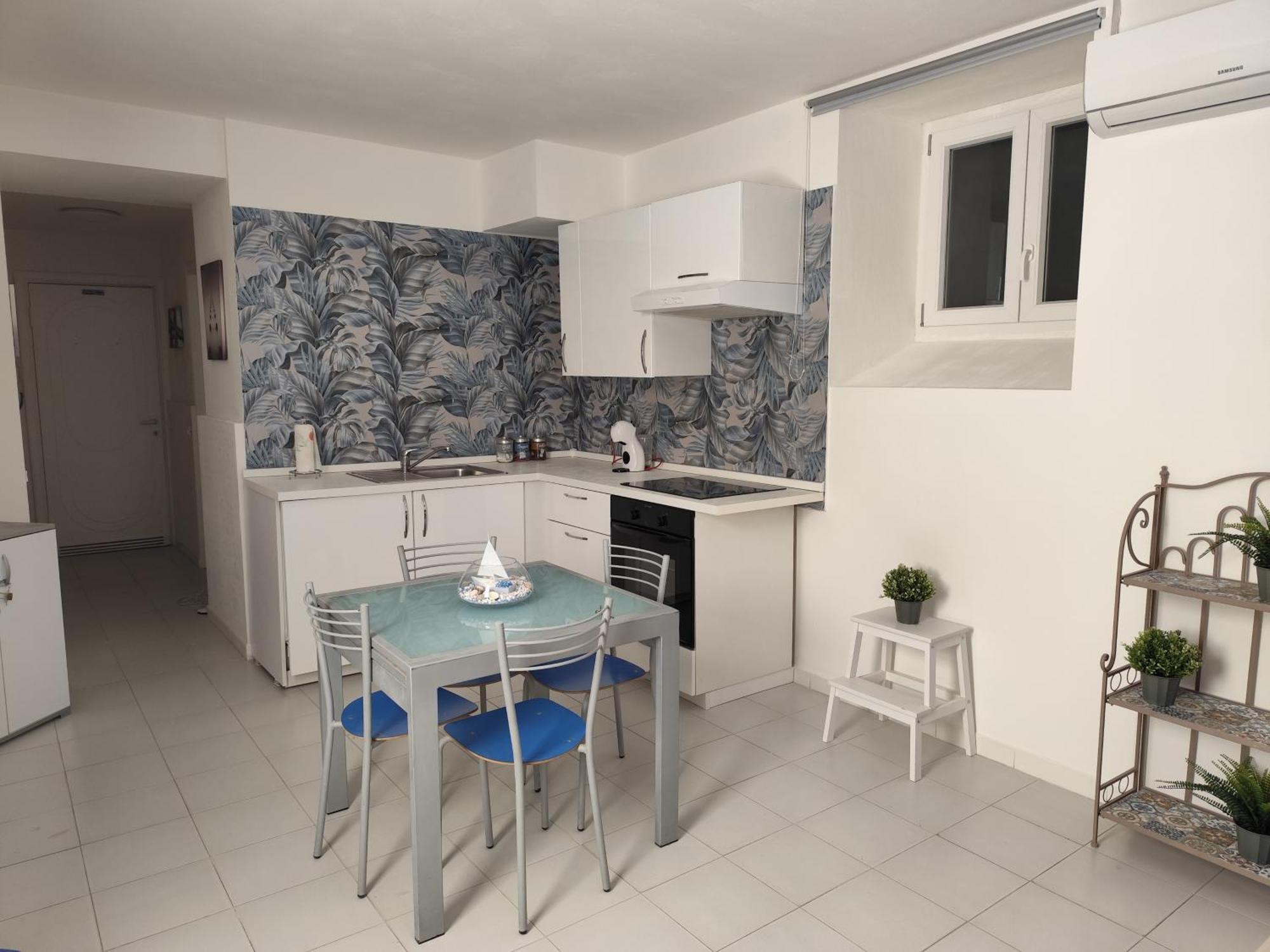 Apartmán La Casa Di Anna, In Palazzina Liberty Fronte Parco Bordighera Exteriér fotografie